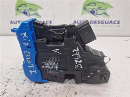 Cerradura Puerta Trasera Izquierda Kia Ceed  1 4 Concept [1 4 Ltr  - 73 kW CAT ]