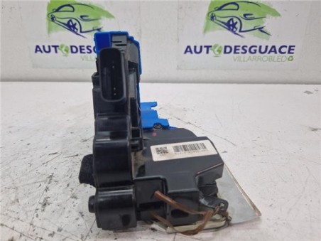 Cerradura Puerta Trasera Izquierda Kia Ceed  1 4 Concept [1 4 Ltr  - 73 kW CAT ]