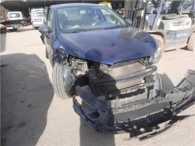 Seat Ibiza Berlina  1 2 2