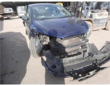 Seat Ibiza Berlina  1 2