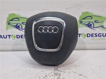 Airbag Volante Audi A4 Berlina  2 0 Basis [2 0 Ltr  - 105 kW 16V TDI]