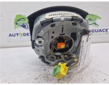Airbag Volante Audi A4 Berlina  2 0 Basis [2 0 Ltr  - 105 kW 16V TDI]