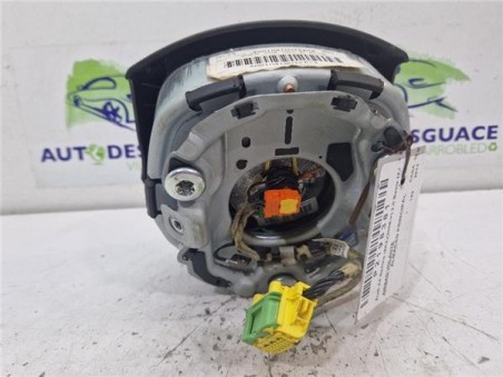 Airbag Volante Audi A4 Berlina  2 0 Basis [2 0 Ltr  - 105 kW 16V TDI]