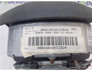 Airbag Volante Audi A4 Berlina  2 0 Basis [2 0 Ltr  - 105 kW 16V TDI]