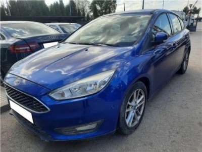 Elevalunas Electrico Trasero Derecho Ford Focus Berlina  1 6 Trend + [1 6 Ltr  - 85 kW TDCi CAT]