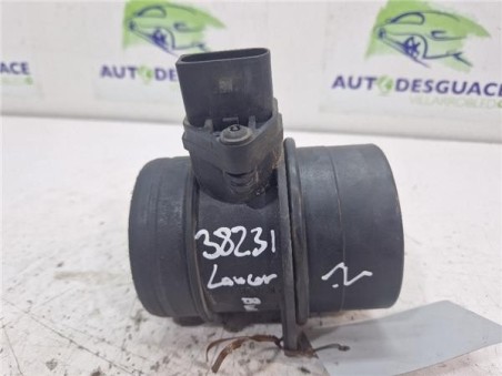 Caudalimetro Mitsubishi Lancer Berlina  2 0 Instyle [2 0 Ltr  - 103 kW DI-D CAT]