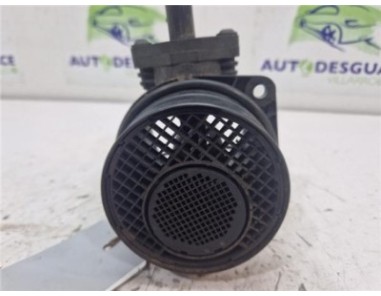 Caudalimetro Mitsubishi Lancer Berlina  2 0 Instyle [2 0 Ltr  - 103 kW DI-D CAT]