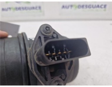 Caudalimetro Mitsubishi Lancer Berlina  2 0 Instyle [2 0 Ltr  - 103 kW DI-D CAT]