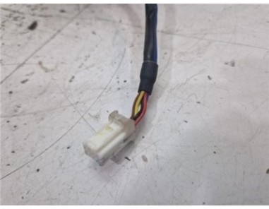 Retrovisor Electrico Izquierdo Nissan Juke I  1 6 Nismo [1 6 Ltr  - 147 kW 16V]