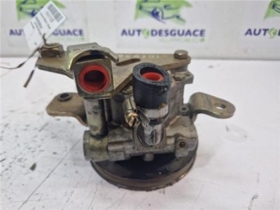 Bomba Servodireccion Ford Maverick  *