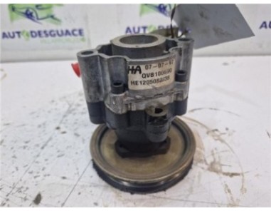 Bomba Servodireccion MG ROVER SERIE 200 1 4 16V 