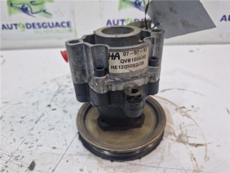 Bomba Servodireccion MG ROVER SERIE 200 1 4 16V 