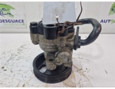 Bomba Servodireccion Hyundai GETZ 1 3 