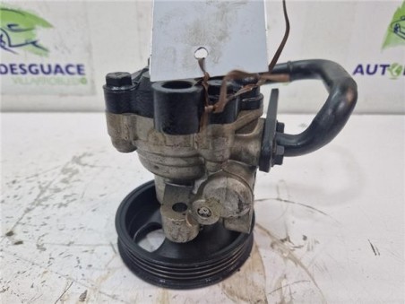 Bomba Servodireccion Hyundai GETZ 1 3 