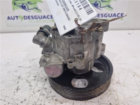 Bomba Servodireccion Peugeot 406 BERLINA 2 0 HDi 