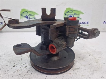 Bomba Servodireccion Nissan PICK-UP 2 5 Turbodiesel 