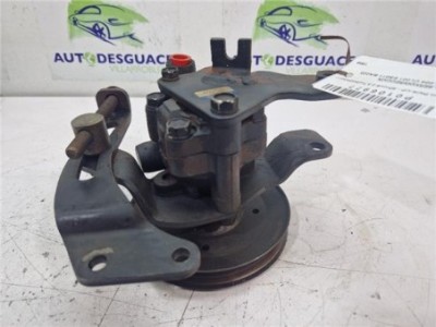 Bomba Servodireccion Nissan PICK-UP 2 5 Turbodiesel  2