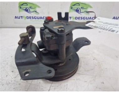 Bomba Servodireccion Nissan PICK-UP 2 5 Turbodiesel 