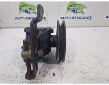 Bomba Servodireccion Nissan PICK-UP 2 5 Turbodiesel 