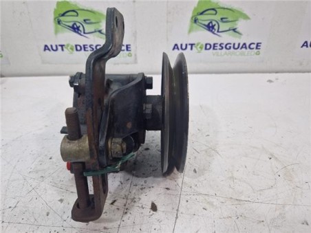 Bomba Servodireccion Nissan PICK-UP 2 5 Turbodiesel 