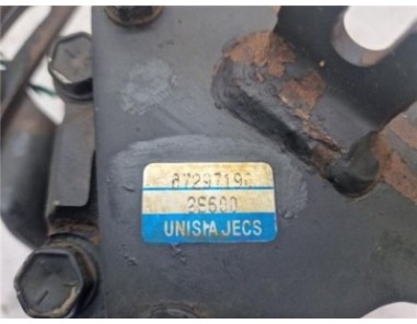 Bomba Servodireccion Nissan PICK-UP 2 5 Turbodiesel 