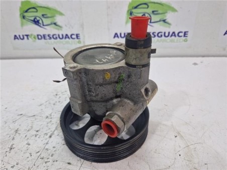 Bomba Servodireccion Nissan PRIMERA TRAV  1 9 16V Turbodiesel 