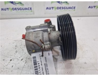 Bomba Servodireccion Nissan PRIMERA TRAV  1 9 16V Turbodiesel 