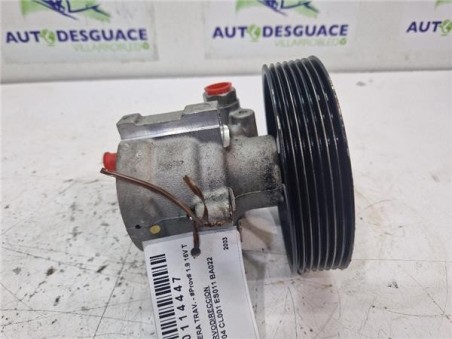 Bomba Servodireccion Nissan PRIMERA TRAV  1 9 16V Turbodiesel 