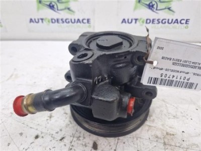 Bomba Servodireccion » OTROS    MODELOS *