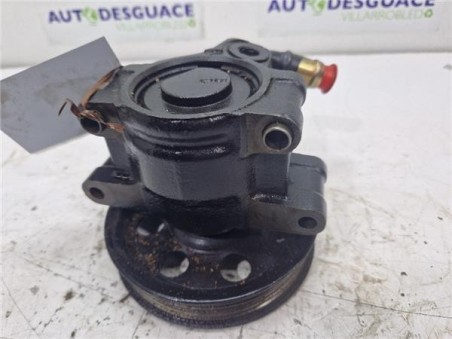 Bomba Servodireccion » OTROS    MODELOS *