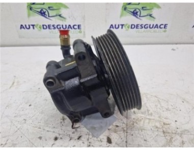 Bomba Servodireccion » OTROS    MODELOS *