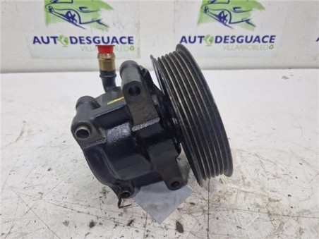 Bomba Servodireccion » OTROS    MODELOS *