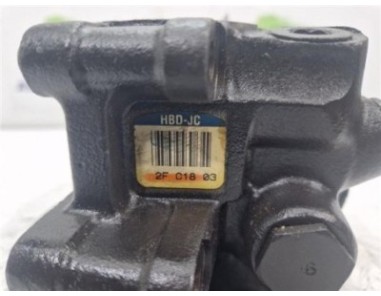 Bomba Servodireccion » OTROS    MODELOS *