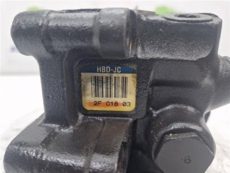 Bomba Servodireccion » OTROS    MODELOS *