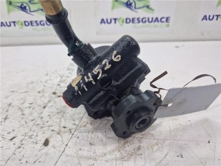 Bomba Servodireccion » OTROS    MODELOS *