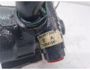 Bomba Servodireccion » OTROS    MODELOS *