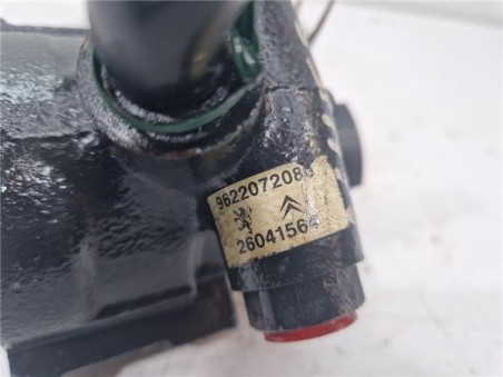 Bomba Servodireccion » OTROS    MODELOS *