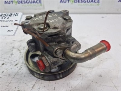 Bomba Servodireccion Ford FIESTA 1 4 TDCi