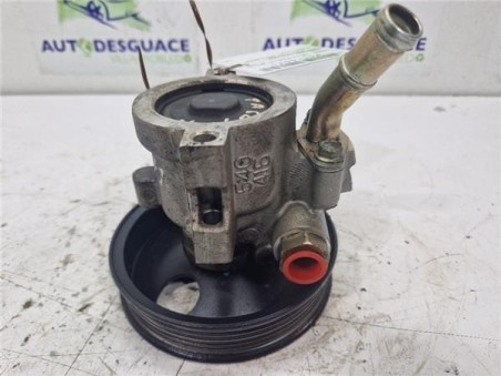 Bomba Servodireccion » OTROS    MODELOS *