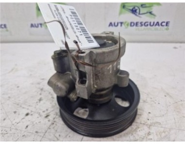 Bomba Servodireccion » OTROS    MODELOS *