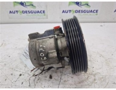 Bomba Servodireccion » OTROS    MODELOS *