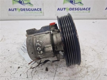 Bomba Servodireccion » OTROS    MODELOS *