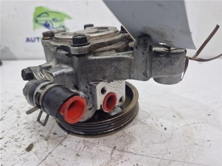 Bomba Servodireccion » OTROS    MODELOS *