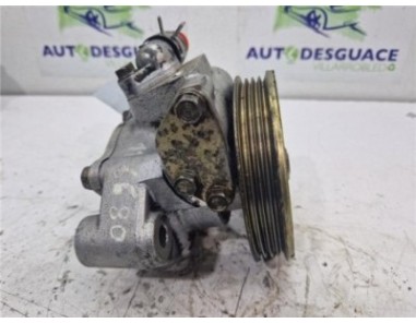 Bomba Servodireccion » OTROS    MODELOS *