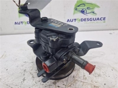 Bomba Servodireccion Nissan ALMERA 2 0 D