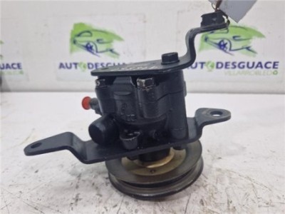 Bomba Servodireccion Nissan ALMERA 2 0 D  2