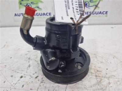 Bomba Servodireccion Peugeot 405 BERLINA 1 9 D  2