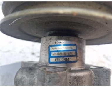 Bomba Servodireccion Kia SPORTAGE 2 0 Turbodiesel 