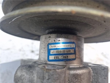 Bomba Servodireccion Kia SPORTAGE 2 0 Turbodiesel 