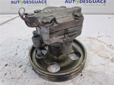 Bomba Servodireccion Ford FIESTA 1 4 TDCi  2